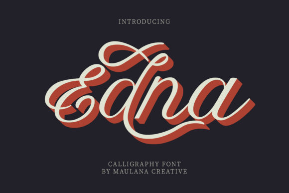 Edna Font - Featured Image