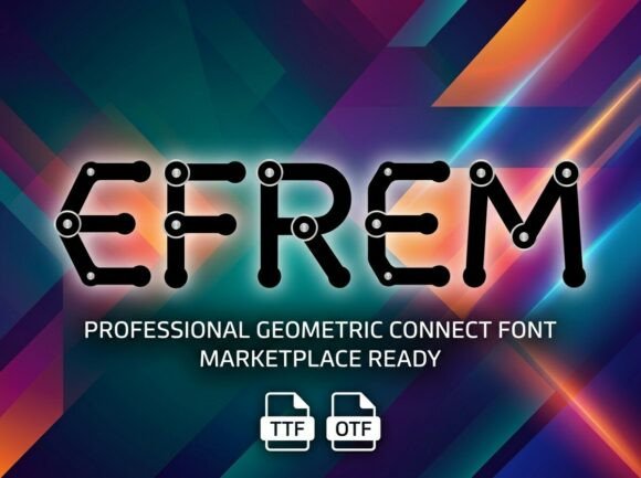 Efrem Font - Featured Image