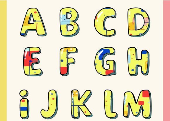 Elaina Font - Featured Image