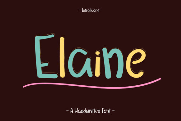 Elaine Font - Featured Image