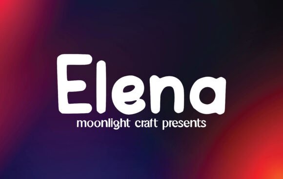 Elena Font - Featured Image