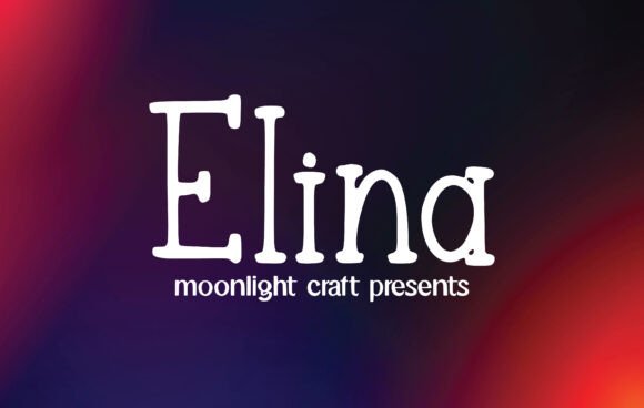 Elina Font - Featured Image