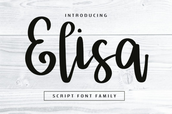 Elisa Font - Featured Image