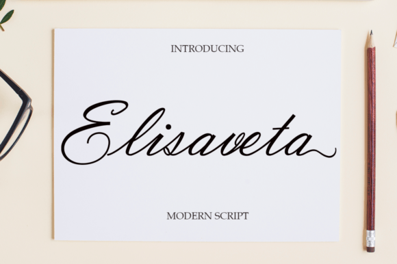 Elisaveta Font - Featured Image