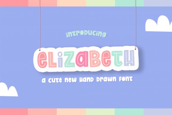 Elizabeth Font - Featured Image