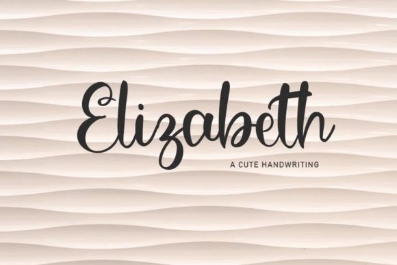 Elizabeth Font - Featured Image