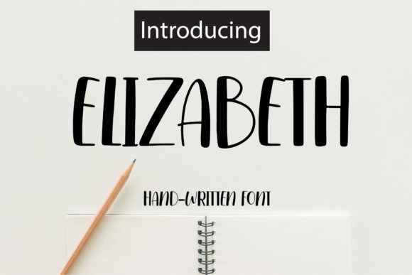 Elizabeth Font - Featured Image