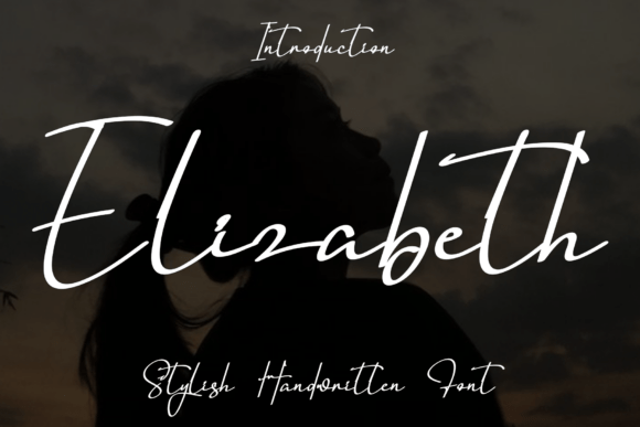 Elizabeth Font - Featured Image