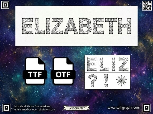 Elizabeth Font - Featured Image