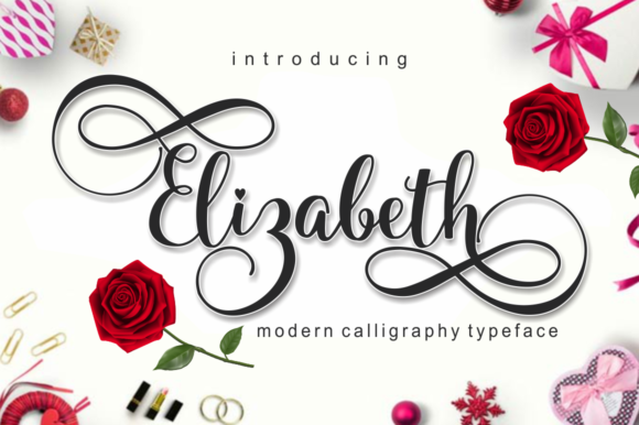 Elizabeth Font - Featured Image