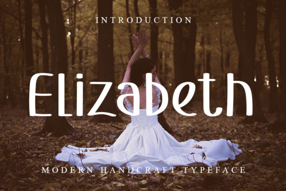 Elizabeth Font - Featured Image