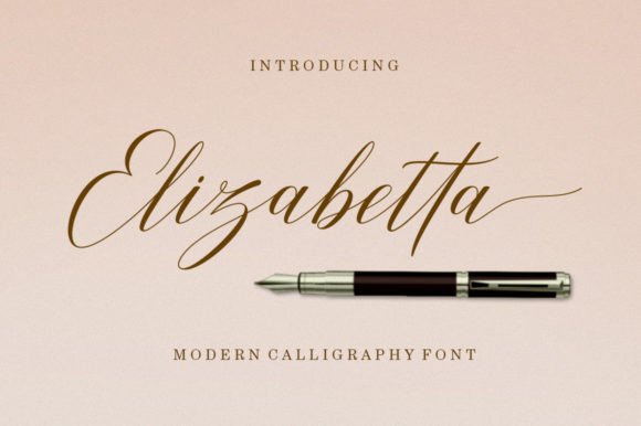 Elizabetta Font - Featured Image