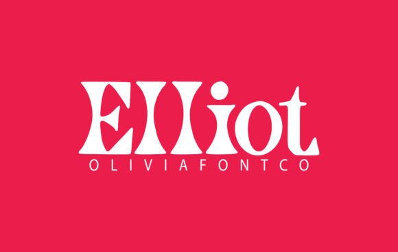 Elliot Font - Featured Image