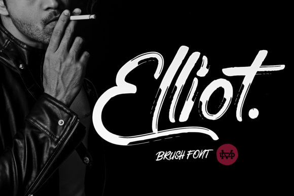 Elliot Font - Featured Image