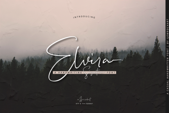Elvira Font - Featured Image