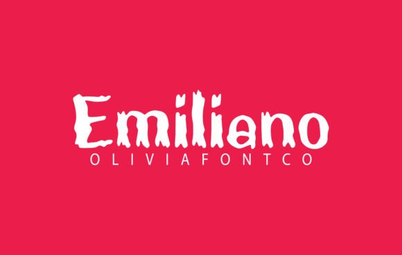 Emiliano Font - Featured Image