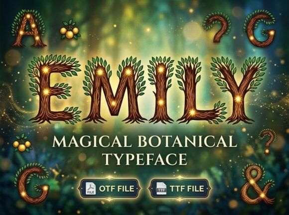 Emily Font - Featured Image