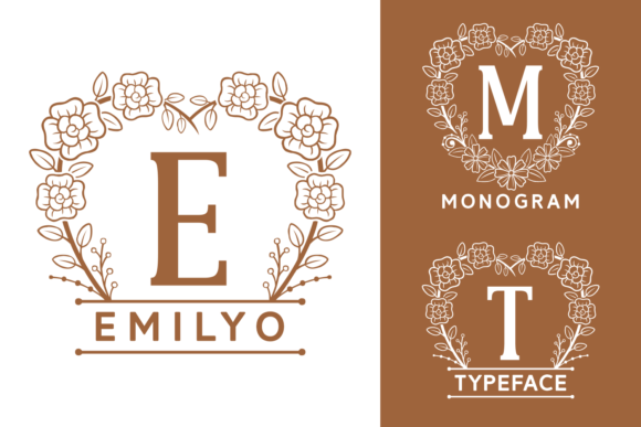 Emilyo Font - Featured Image