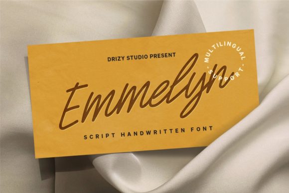 Emmelyn Font - Featured Image