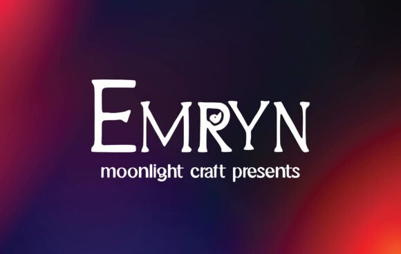 Emryn Font - Featured Image