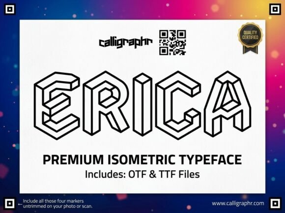 Erica Font - Featured Image