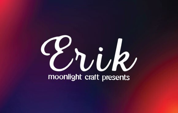 Erik Font - Featured Image