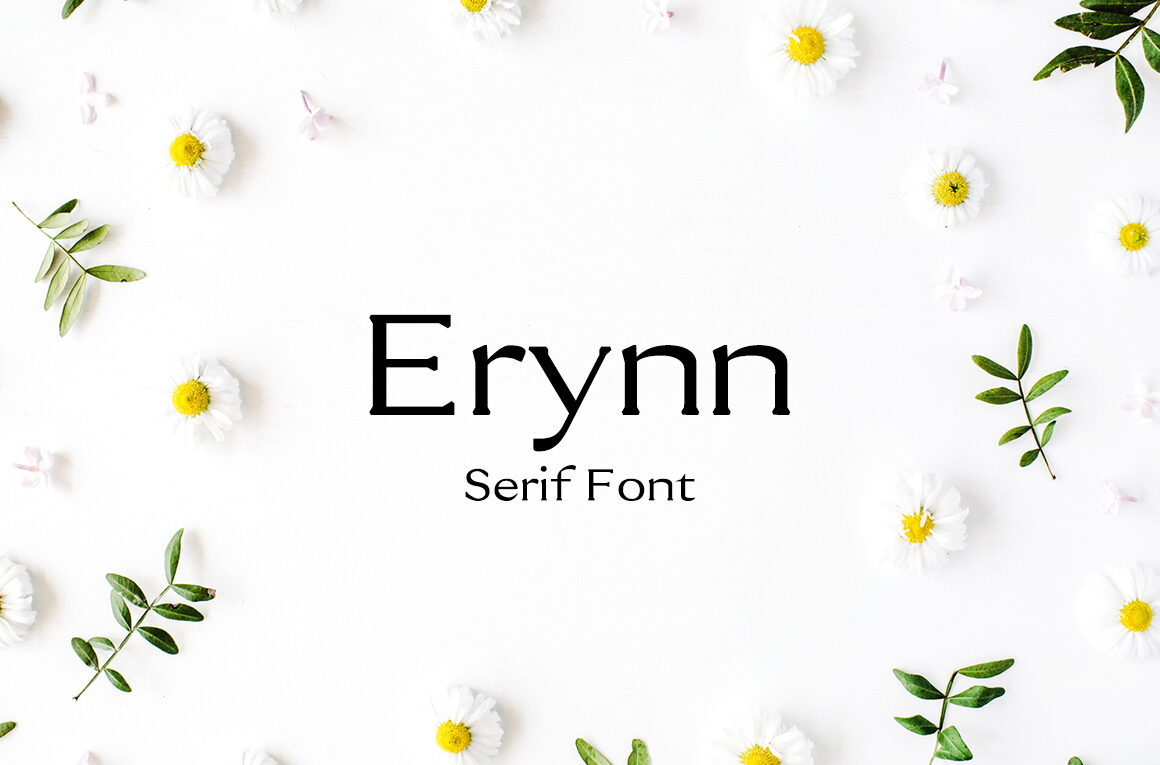 Erynn Font - Featured Image
