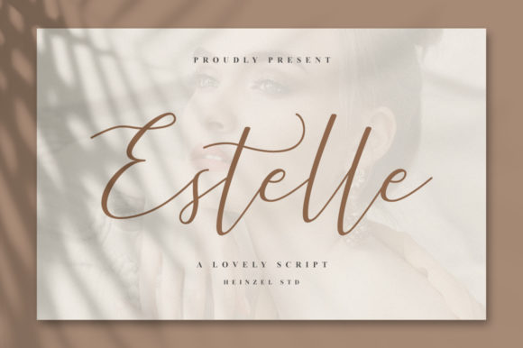 Estelle Font - Featured Image