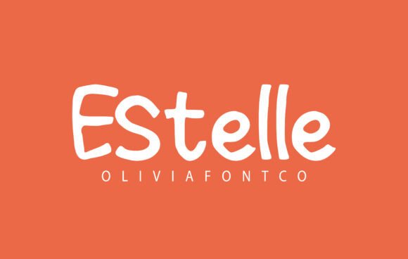 Estelle Font - Featured Image
