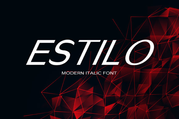 Estilo Font - Featured Image