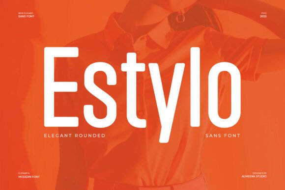 Estylo Font - Featured Image