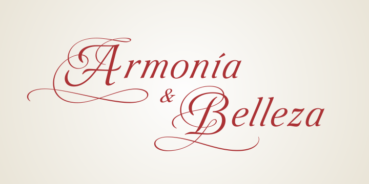 Eterea LC Family Font - Featured Image
