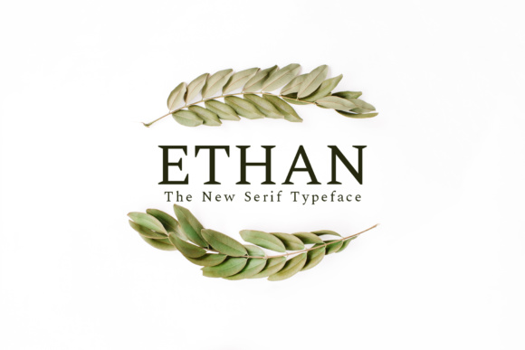 Ethan Font - Featured Image