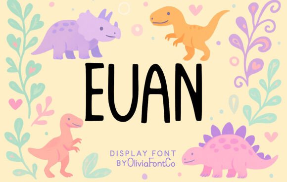 Euan Font - Featured Image