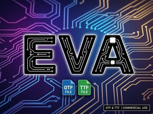 Eva Font - Featured Image