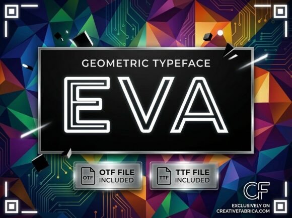 Eva Font - Featured Image