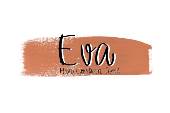 Eva Font - Featured Image
