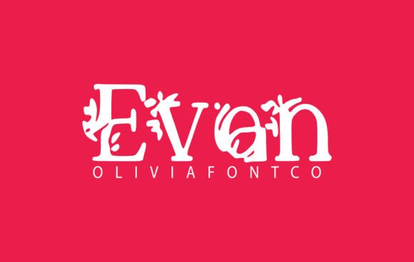 Evan Font - Featured Image