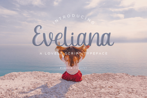 Eveliana Font - Featured Image