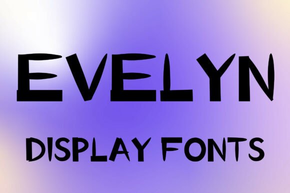 Evelyn Font - Featured Image
