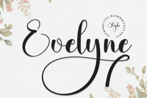 Evelyne Font - Featured Image