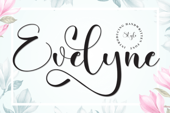 Evelyne Font - Featured Image