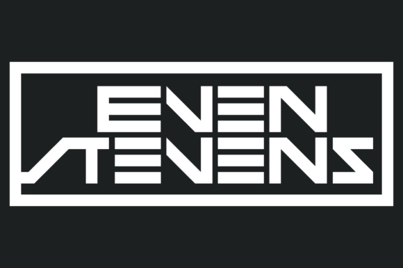 Even Stevens Font - Featured Image