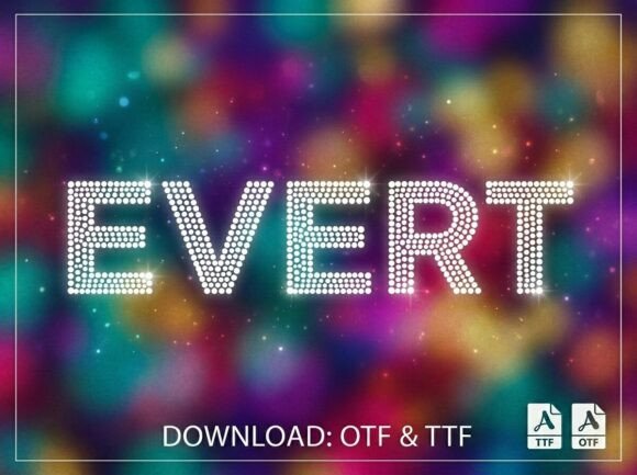 Evert Font - Featured Image