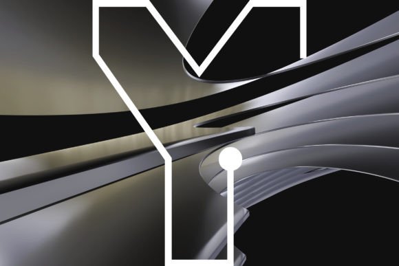 Exwayer Font - Featured Image