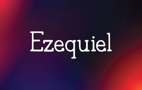 Ezequiel Font - Featured Image