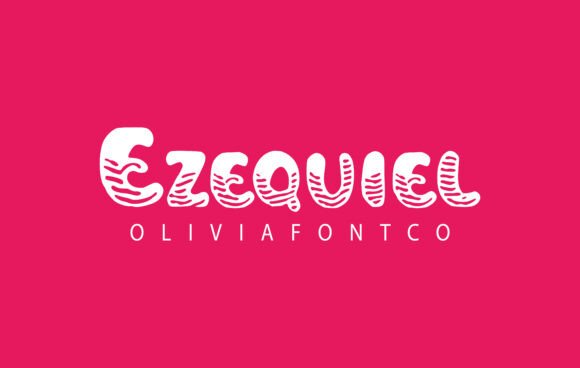Ezequiel Font - Featured Image