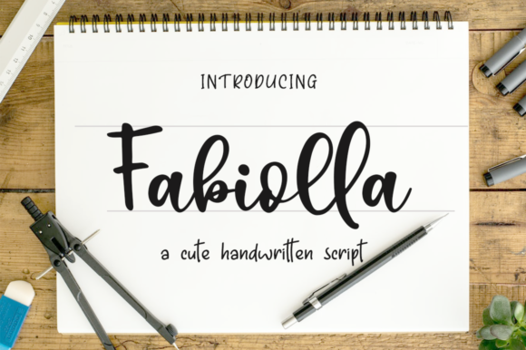 Fabiolla Font - Featured Image
