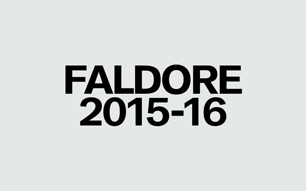 Faldore Font - Featured Image