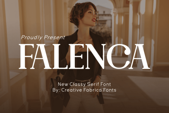 Falenca Font - Featured Image